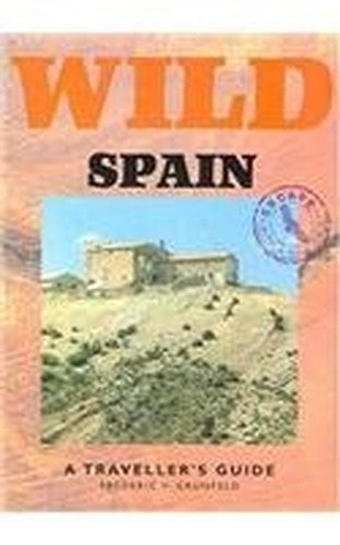 Wild Spain