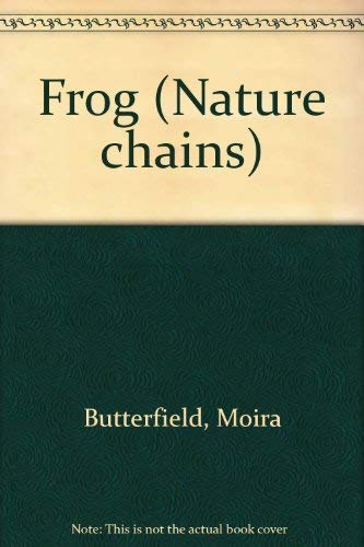 Frog (Nature chains)