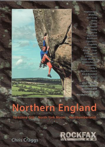 Northern England Rockfax