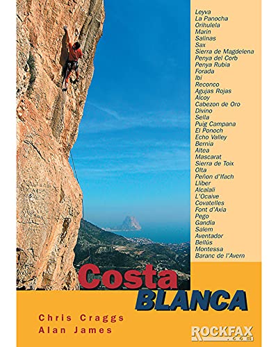 Costa Blanca