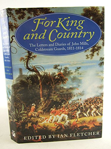 For King and Country