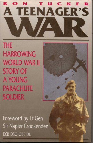 A Teenager's War