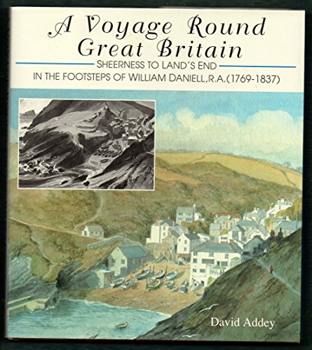 A Voyage Round Great Britain