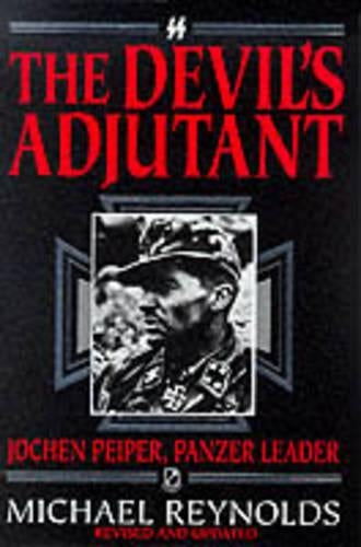 The Devil's Adjutant