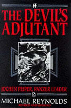 The Devil's Adjutant