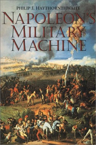 Napoleon's Military Machine