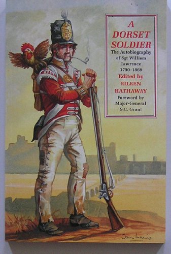 A Dorset Soldier