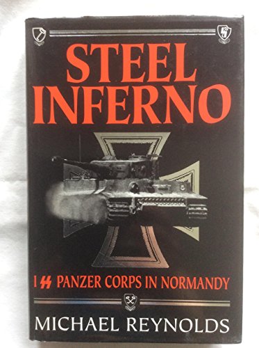 Steel Inferno