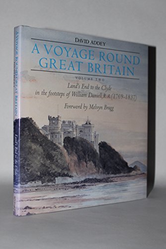 Voyage Round Great Britain