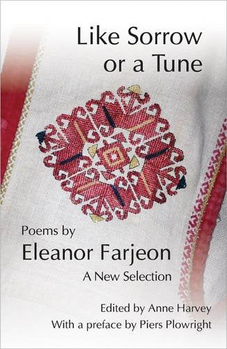 Like Sorrow or a Tune