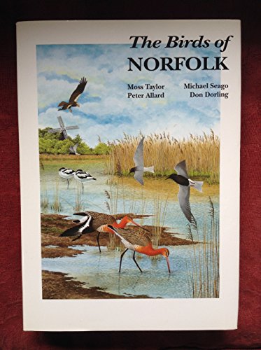 The Birds of Norfolk