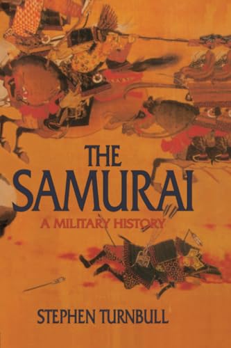 The Samurai