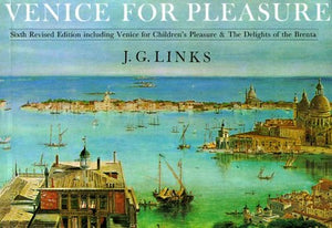 Venice for Pleasure 