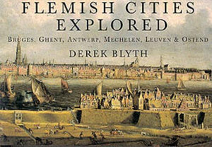 Flemish Cities Explored