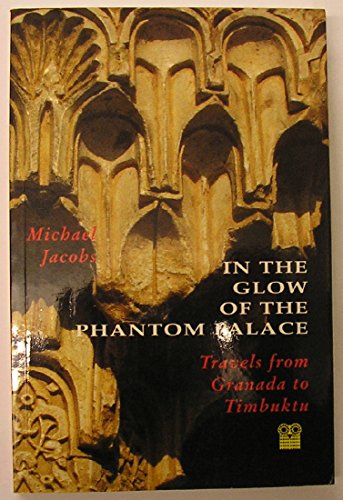 In the Glow of the Phantom Palace