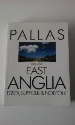East Anglia (2nd edition) (pb)