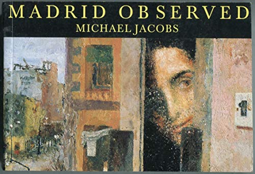 Madrid Explored  [pb]