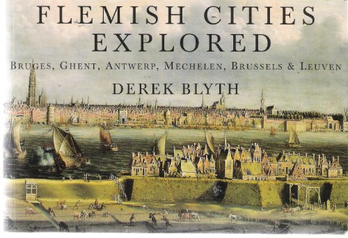 Flemish Cities Explored