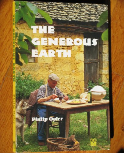 The Generous Earth