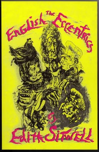 English Eccentrics