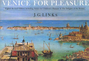 Venice for pleasure 