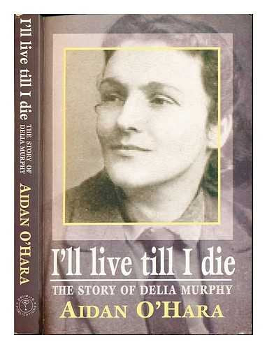 I'll Live 'til I Die