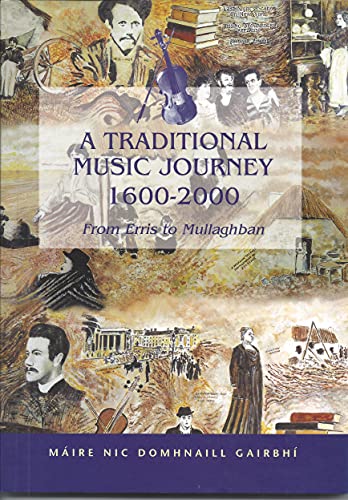 A Traditional Music Journey