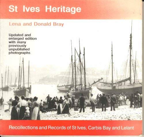 St. Ives Heritage