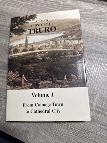 A History of Truro