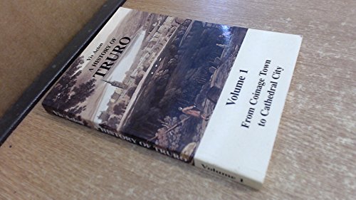 A History of Truro