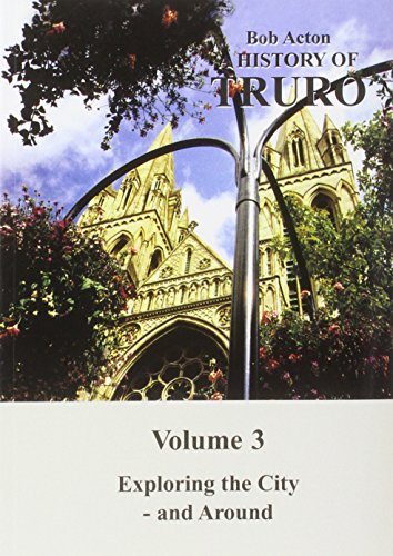 A History of Truro