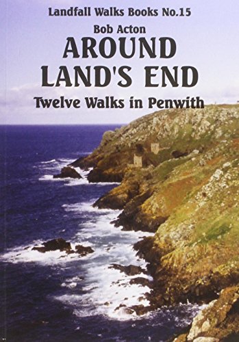 Around Land's End