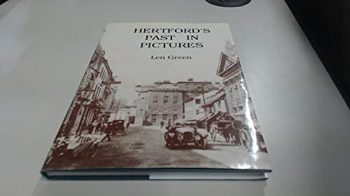 Hertford's Past in Pictures