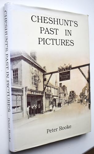 Cheshunt's Past in Pictures