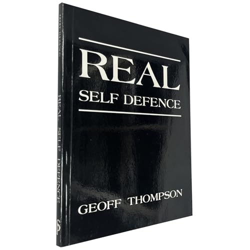 Real Self Defence