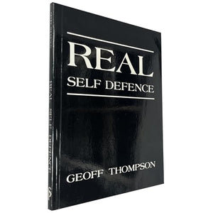 Real Self Defence 