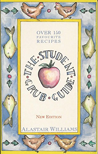 The Student Grub Guide