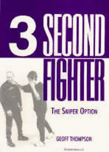 Three Second Fighter
