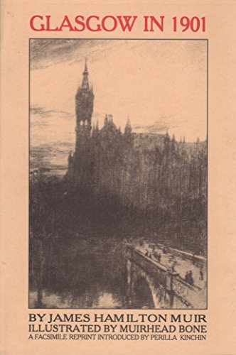 Glasgow in 1901