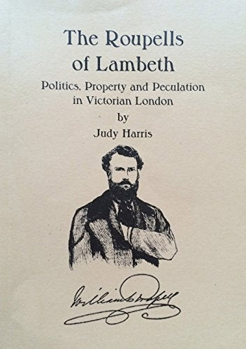 The Roupells of Lambeth