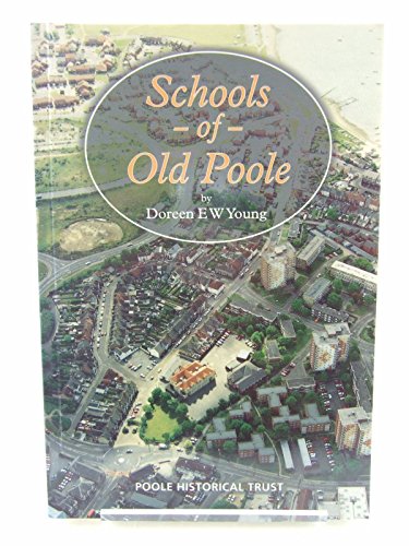Schools of Old Poole