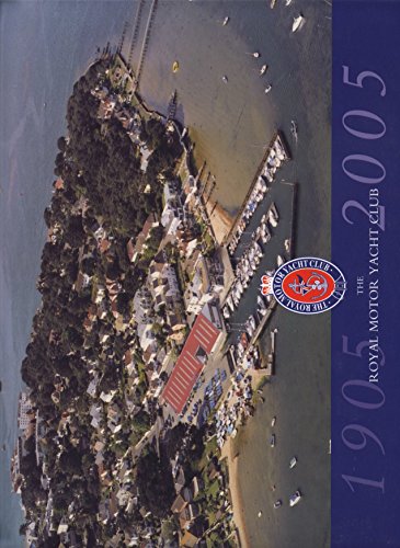 The Royal Motor Yacht Club