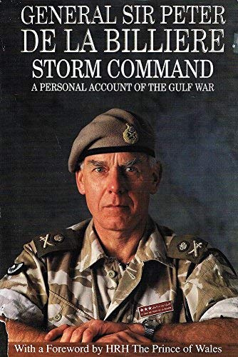 Storm Command