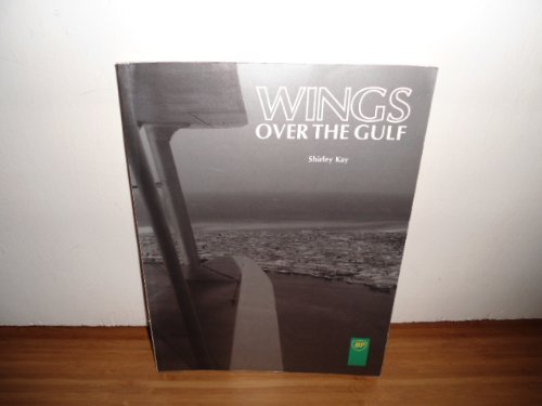 Wings Over the Gulf