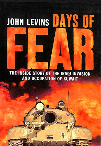 Days of Fear