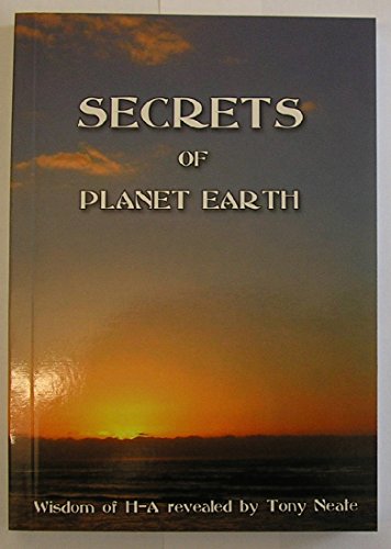 Secrets of Planet Earth