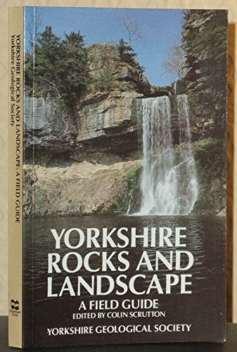 Yorkshire Rocks and Landscape
