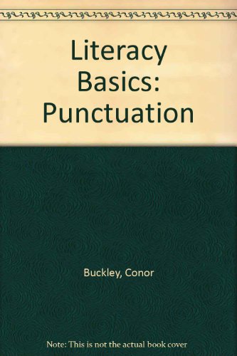 Literacy Basics