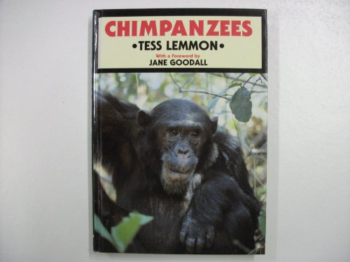 Chimpanzees