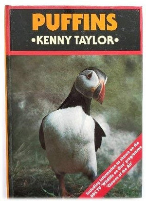 Puffins